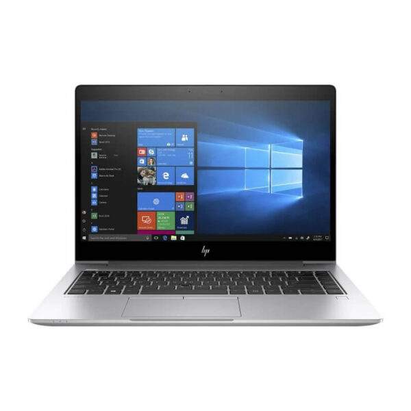 HP LAPTOP ELITEBOOK 840 G9/INTEL I7-1255U/8GB/512GB SSD/W11H/14"/ENG/FP/BT/SILVER/(6B4Y3AV)