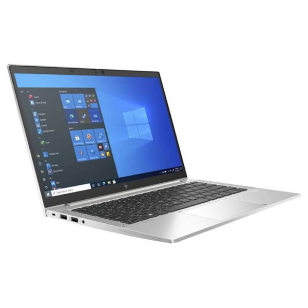 HP LAPTOP ELITEBOOK 840 G8/INTEL I5-1135G7/8GB/512GB SSD/W11H/14"/ENG/FP/BAG(6A3N9AV)