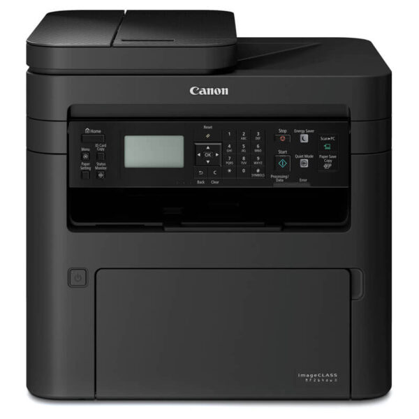 CANON PRINTER IMAGE CLASS MF 264DW II (240V) (051)