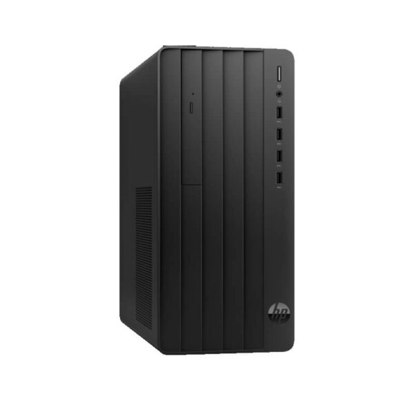 HP DESKTOP 290 G9 TWR/INTEL I3-12100/4GB/256 GB/DOS/(ENG/ARB)/(5W8K5ES#A2N)