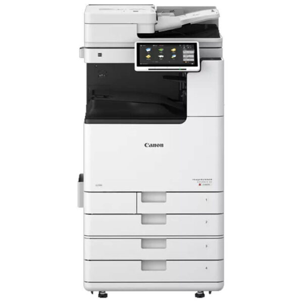 CANON COPIER IR 3326i