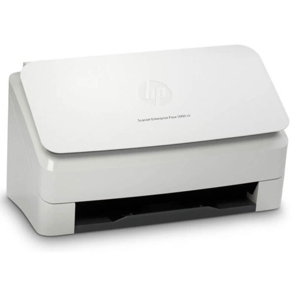 HP SCANNER SJ 5000 S5