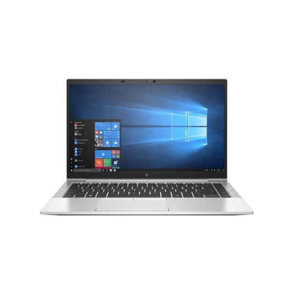 HP LAPTOP ELITEBOOK 840 G7/INTEL I5-10310U/8GB/512GB SSD/W10 PRO/14"/(ENG/ARB)/(177C4EA#ABV)