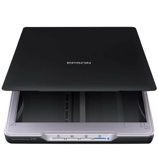 EPSON SCANNER V 19