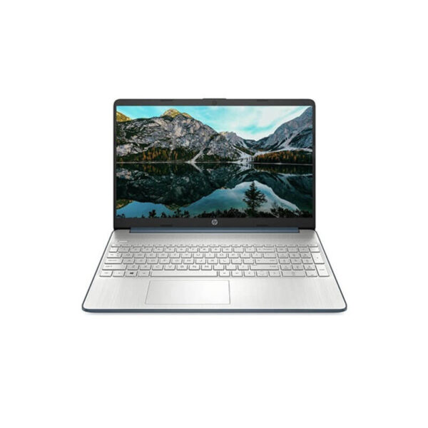 HP LAPTOP 15S-FQ5292NIA/INTEL I5-1235U/8GB/512GB SSD/DOS/15.6"/ENG/BT/SNOWFLAKE WHITE/(7C8B1EA#BH5)