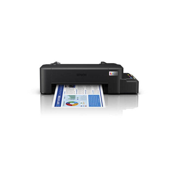 EPSON PRINTER L 121 (664)