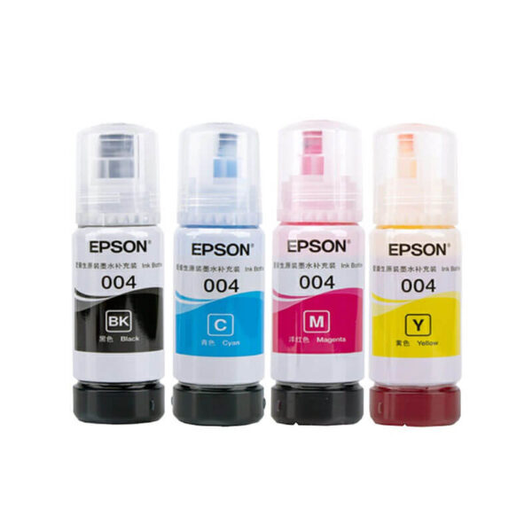 EPSON PRINTER L3218 (004 INK)