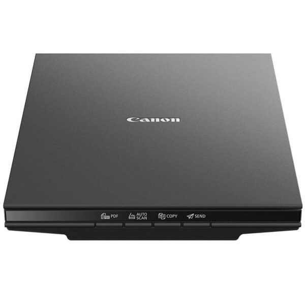 CANON SCANNER LIDE 300