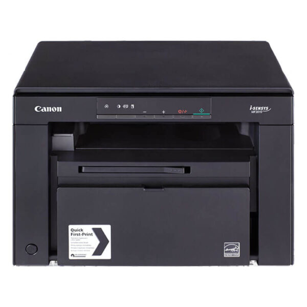 CANON PRINTER I-SENSYS MF  3010