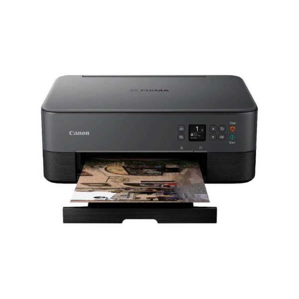 CANON PRINTER PIXMA TS5340 A (460/461)