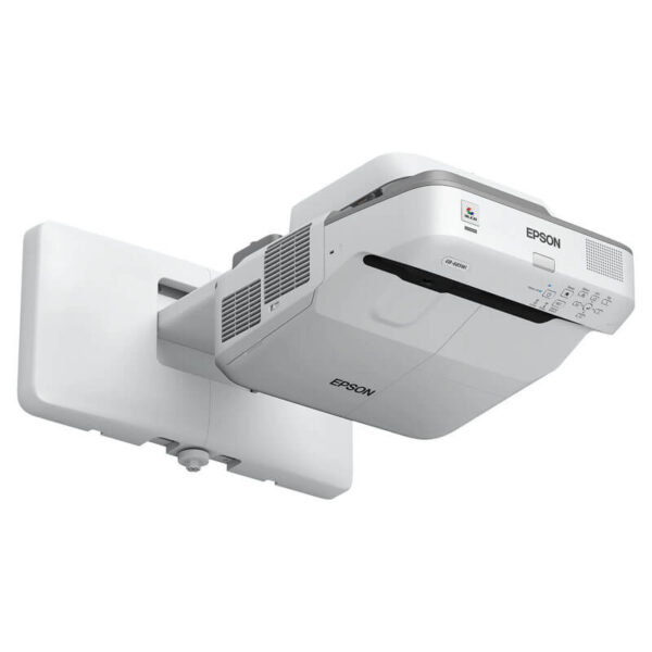 EPSON PROJECTOR EB-685Wi (V11H741040)