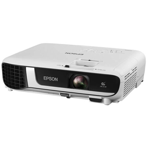 EPSON PROJECTOR EB-W52 (V11HA02053)