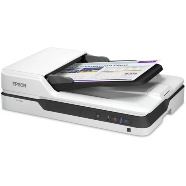 EPSON WORKFORCE DS 1630